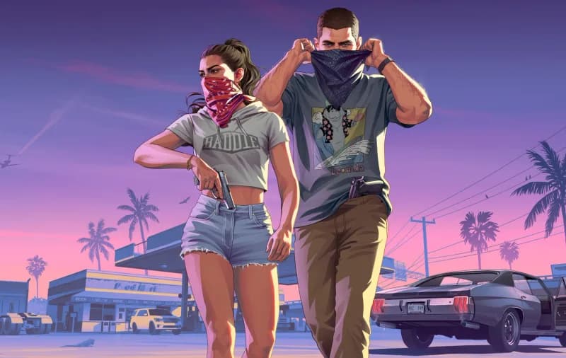 Grand Theft Auto VI
