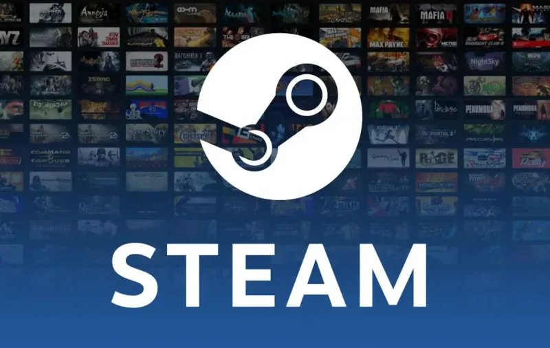 Steam Wallet code